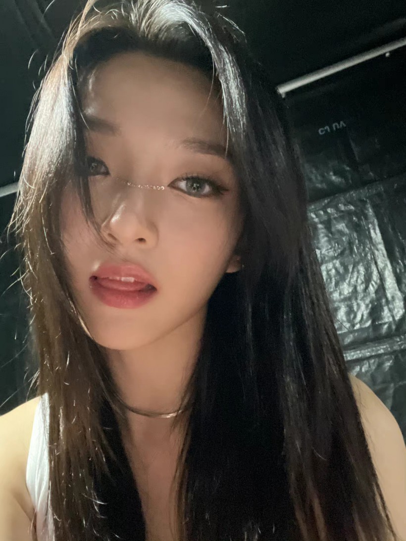 Park Soeun樸昭垠為何有“全能主舞”之稱？她是哪個唱跳女團成員？