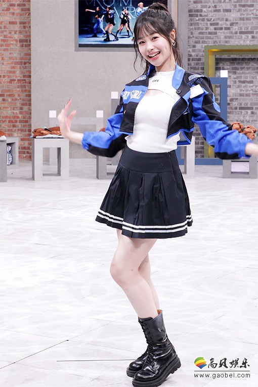 Weeekly 飯拍秀 拍攝日期：20231112【3合集 1.34 GB】