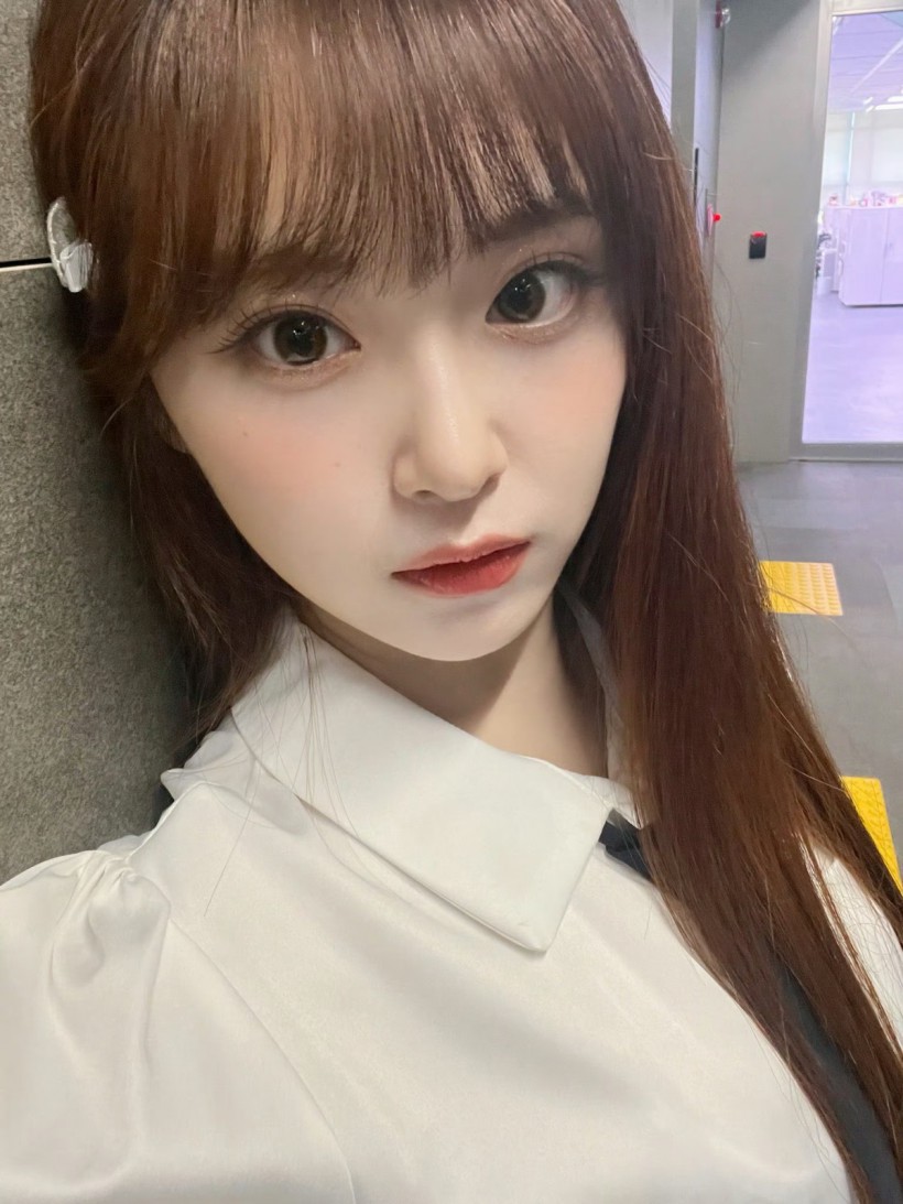 Riri岸田莉里花是哪個韓國女團成員？自小展現出對哪些行業濃厚興趣？