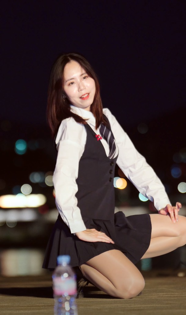 Sohyun所炫是哪個翻跳舞團主力成員？她現身哪天的漢江公園街頭表演？