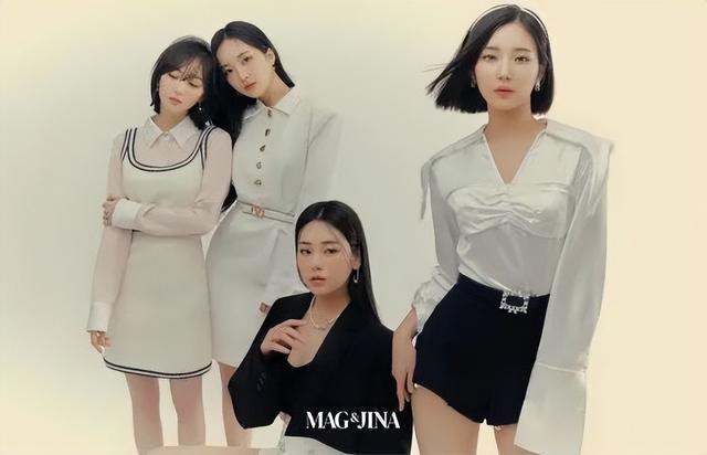 ALICE是哪個公司推出的女團？由幾名成員組成？在怎樣的環境下出道？