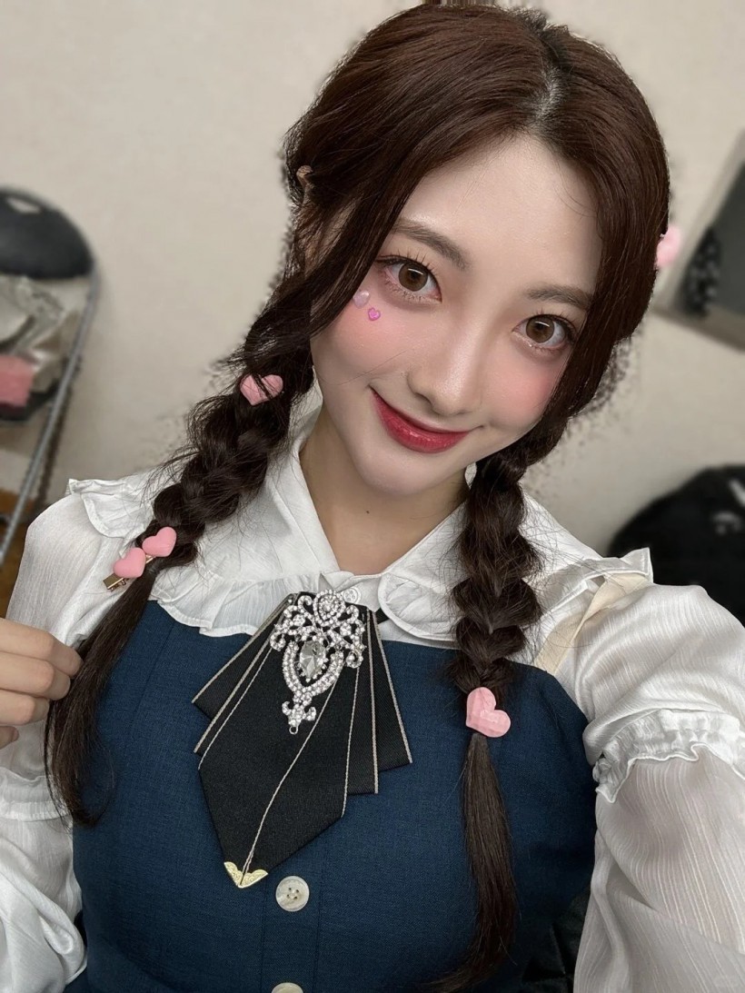 RONA張競(jìng)隸屬哪個(gè)偶像女團(tuán)成員？她曾在AKB48哪個(gè)姐妹隊(duì)待過(guò)一個(gè)月？
