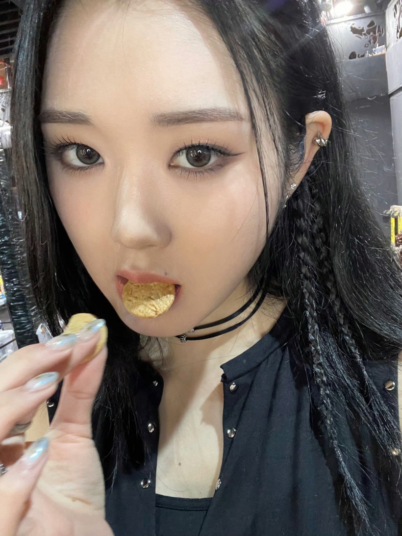 Aoyagi Sumire青柳未來是哪個女團成員？她從幾歲時開始學習多個舞種？