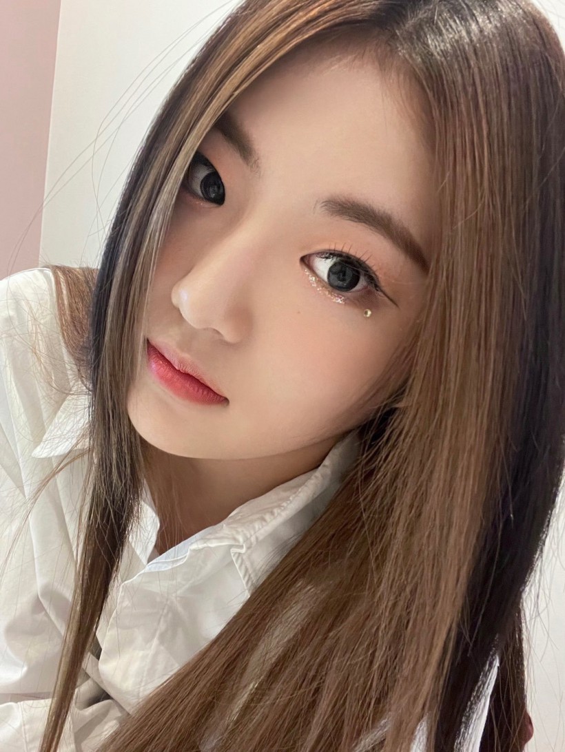 YEL韓敒姈隸屬哪個女子唱跳組合成員？她在什么時期夢想是成為編舞家？