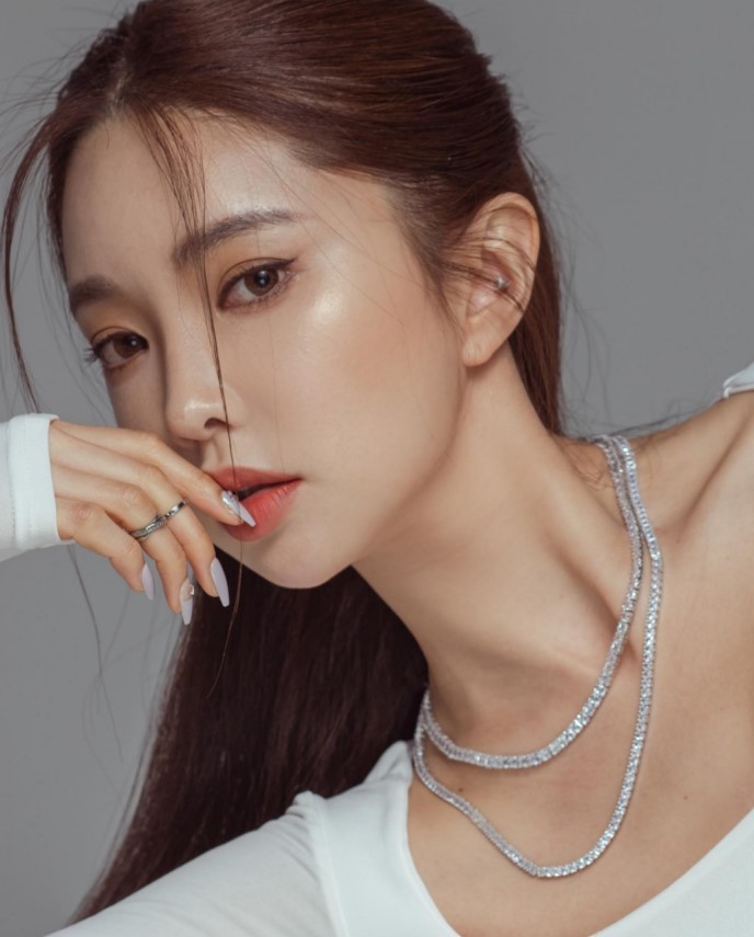 Park Soo yeon樸秀妍是哪個服裝品牌御用模特？她為何被稱為千變女郎？