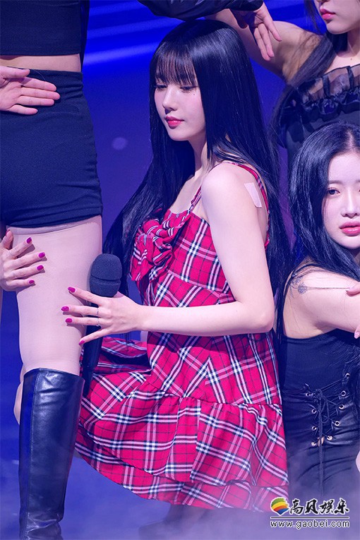 KWON EUNBI 飯拍秀 拍攝日期：20231216【13合集 7.28 GB】