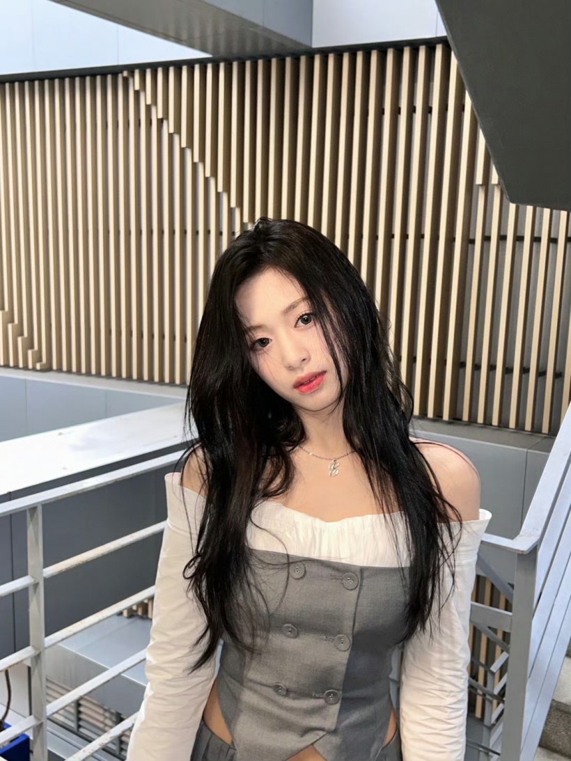 AHYEON鄭雅譞是哪個女團成員？之前因何種問題無法出道現已回歸組合？