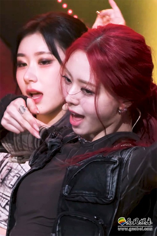ITZY 飯拍秀 拍攝日期：20240112【11合集 4.80 GB】
