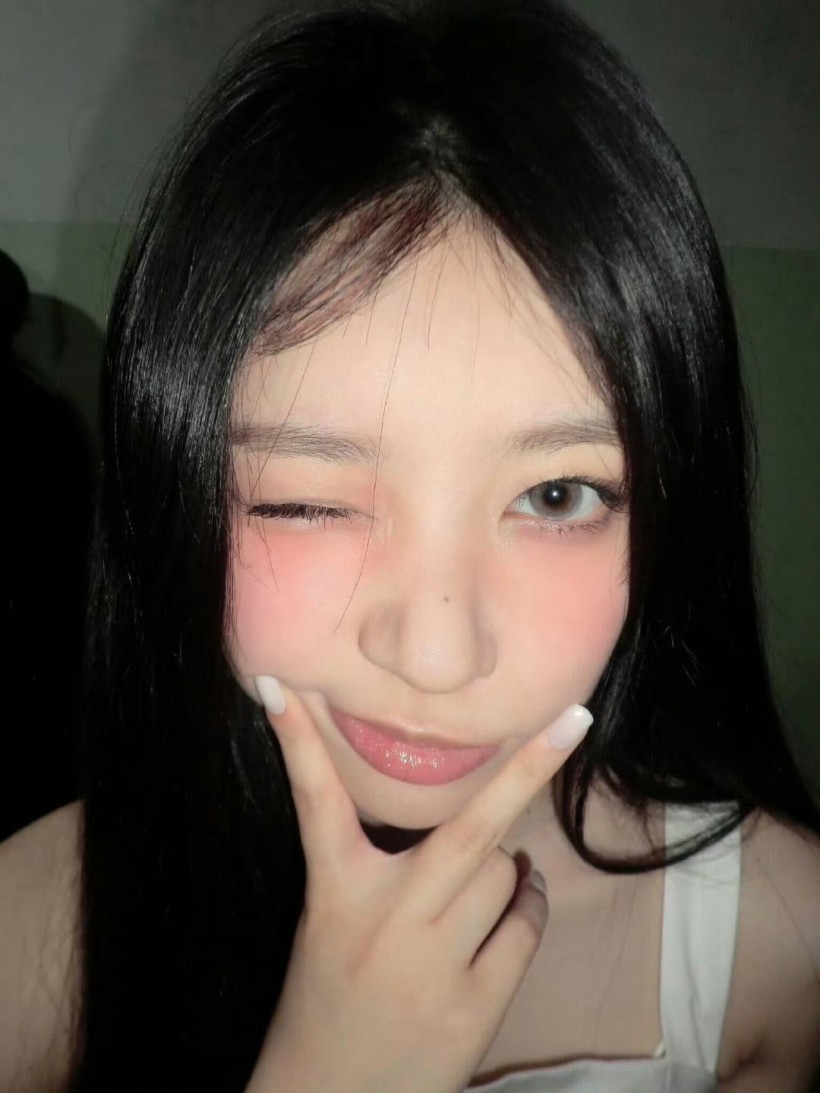 MOKA境萌花隸屬哪個萌新女團成員？因為何種緣故喜歡韓流音樂和舞蹈？