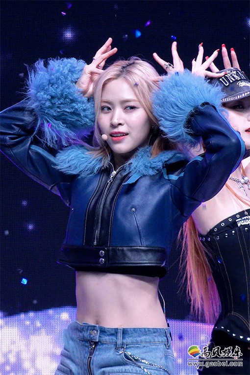 ITZY 飯拍秀 拍攝日期：20240125【3合集 1.24 GB】