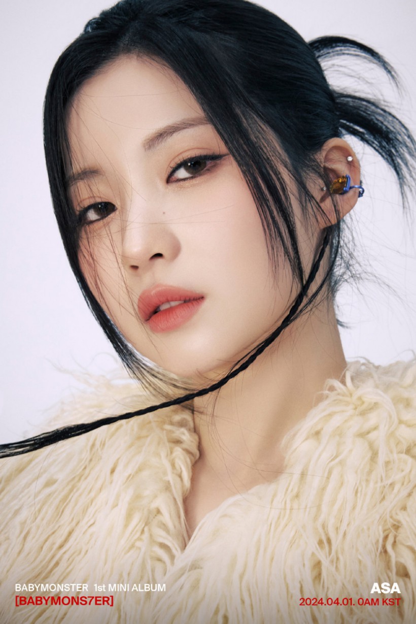 ASA榎並杏紗隸屬哪個女團成員？擁有怎樣舞蹈技能在隊內擔任何種職務？