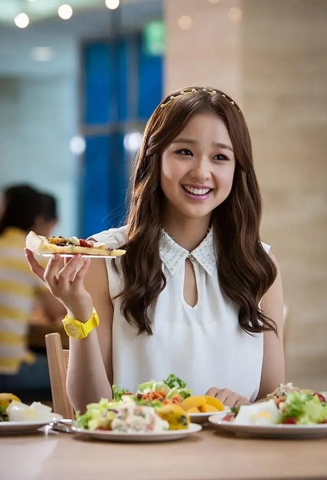 Yeon Jae孫妍在是哪個國家體操運動員？她為何被稱作藝術體操美少女？