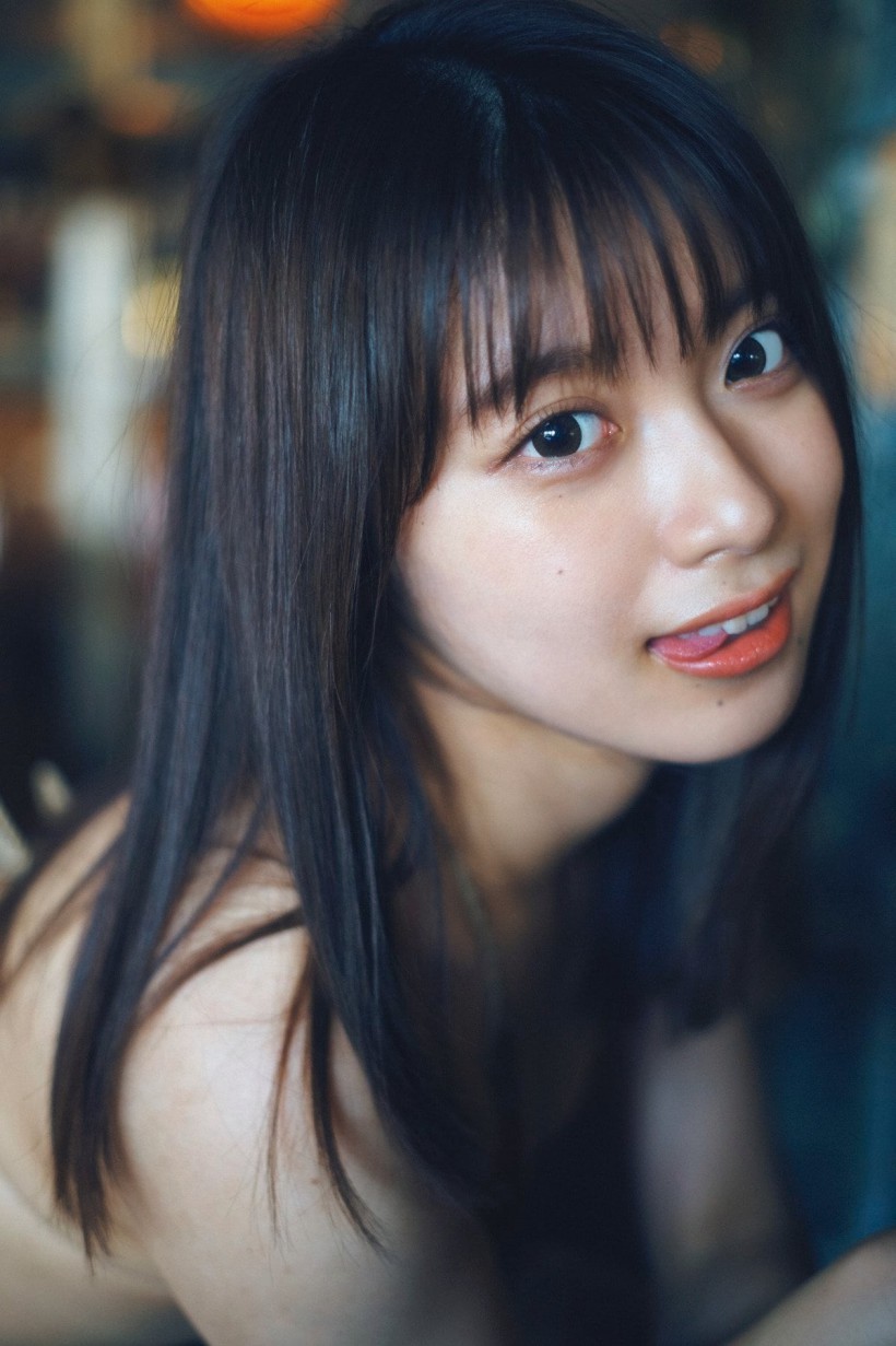 Miyabiまるぴ何時出版第一本寫真集？因為哪種特點和外貌深受網友喜愛？