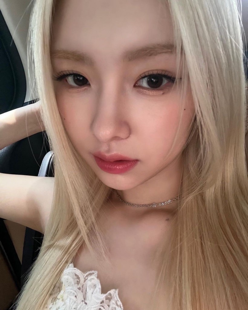 Eunjo樸恩助隸屬哪個女團成員？擁有怎樣表演和歌唱實力獲得粉絲認可？