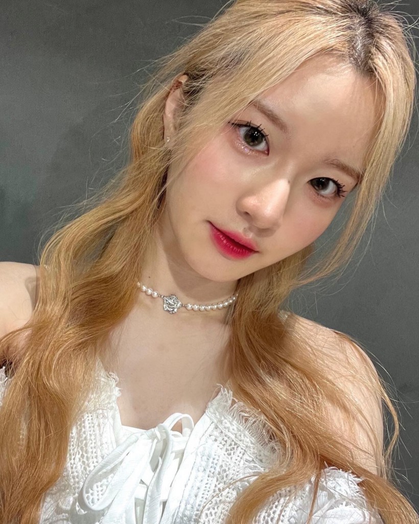 Kim Suzy金秀智是哪個女子團體成員？她憑借實力在隊內(nèi)擔任哪幾項職務？