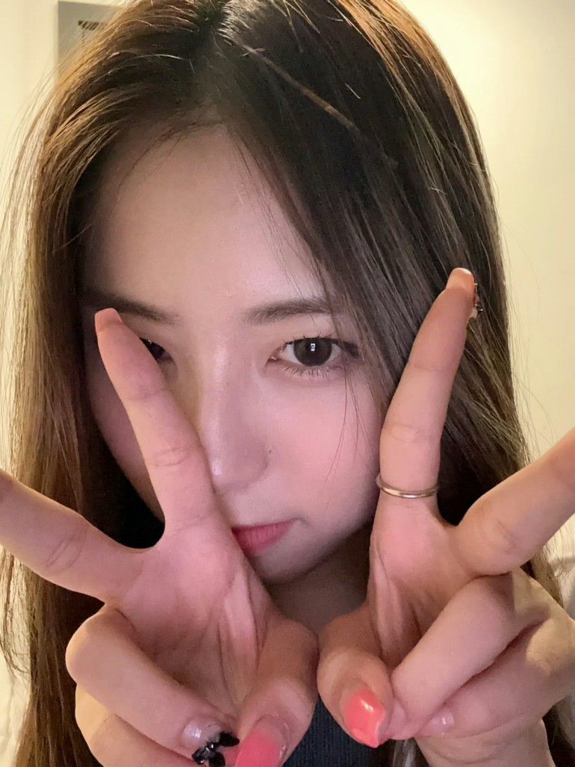 Ireh曺敍榮隸屬哪個女團成員？她負責組合什么擔當？具備怎樣舞蹈實力？