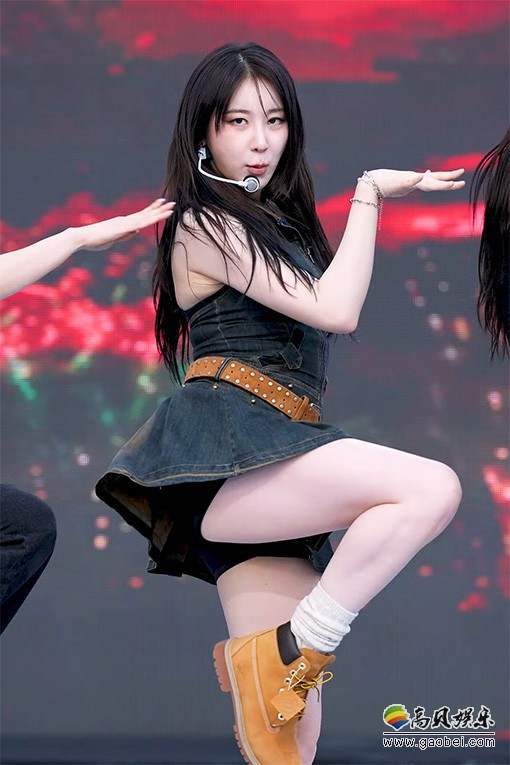 LEE CHAE YEON 飯拍秀 拍攝日期：20240504【19合集 9.95 GB】