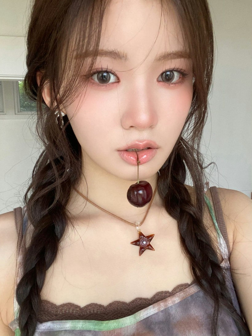 Yoo Sua庾茱雅是哪個女團第一任隊長？她以怎樣舞蹈實力獲得廣泛認可？