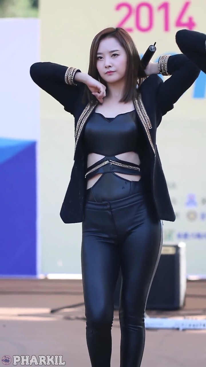 Bae Woohee裴佑熙隸屬哪個女團成員？以什么樣人設形象吸引大眾視線？