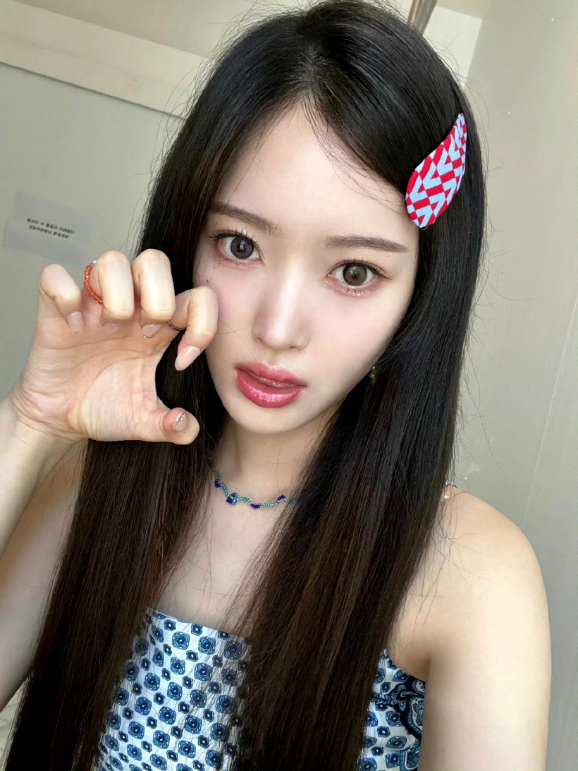 SEOI李睿珍擔任哪個韓流女團隊長？她在哪年跟隨組合發行單曲正式出道？