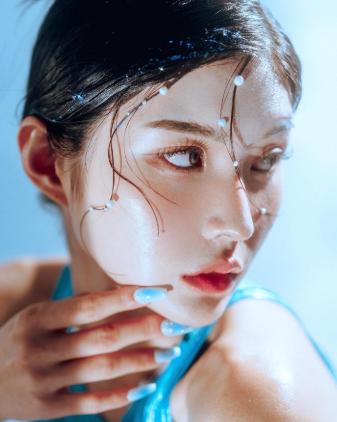 Hanna Kim漢娜·金是來自哪國的舞蹈演員？為何讓人誤以為是影視明星？