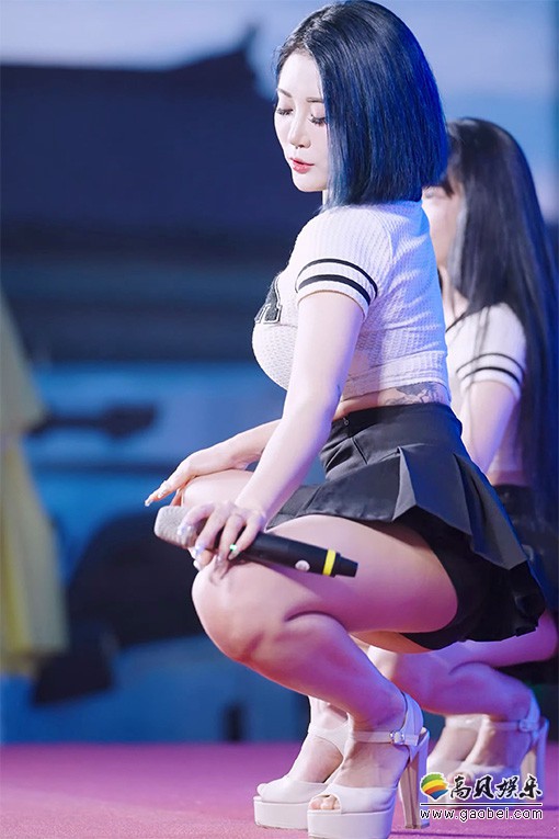 Girl Crush 飯拍秀 拍攝日期：20240810【7合集 8.04 GB】