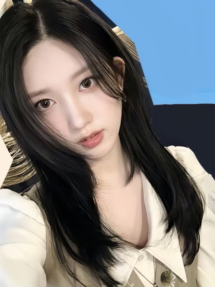 Gaeul Kim金秋天是哪個(gè)女團(tuán)Rapper擔(dān)當(dāng)？她憑借怎樣風(fēng)格舞姿脫穎而出？