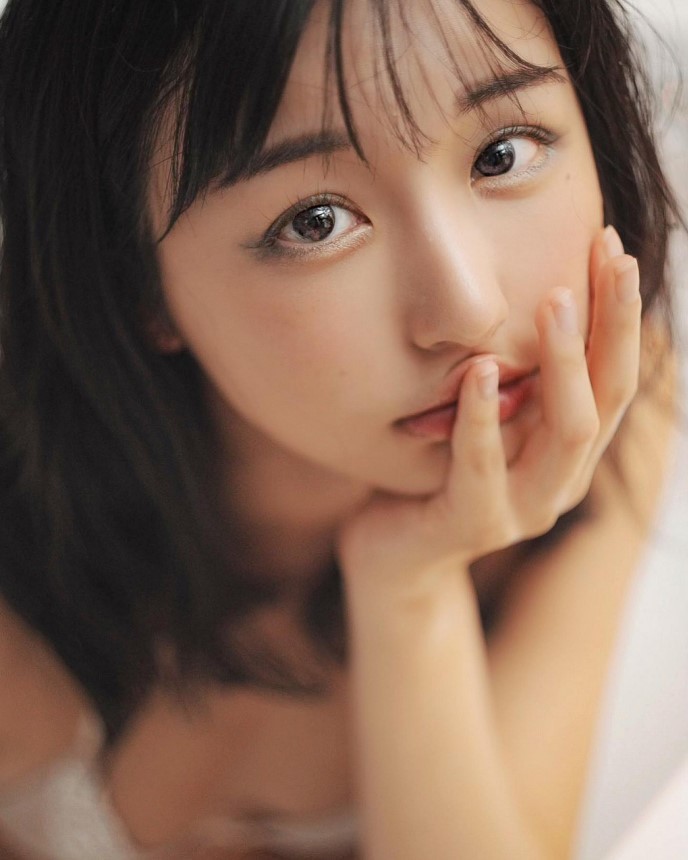 Kuriemi栗田惠美是哪個歌擊團成員？憑借怎樣身材臉蛋擁有超百萬粉絲？