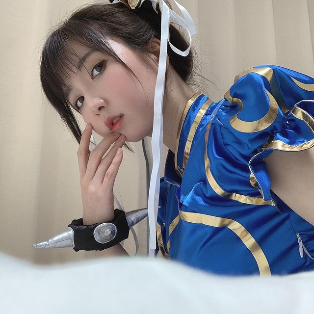 LEE LYN李璘是來自哪國的多才多藝美女？她因為何種緣故遠赴日本發(fā)展？