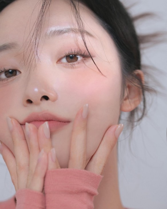 Nahee金娜熙是來自于哪里的網(wǎng)紅美女？憑借怎樣容貌圈粉積累無數(shù)人氣？