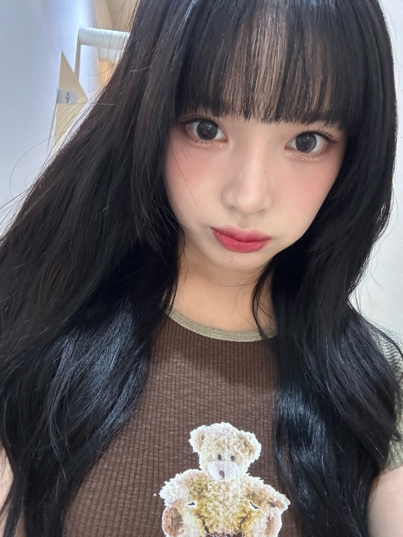 Chaeeun尹彩銀是哪個大勢女團成員？她曾經(jīng)是哪家知名娛樂公司練習生？