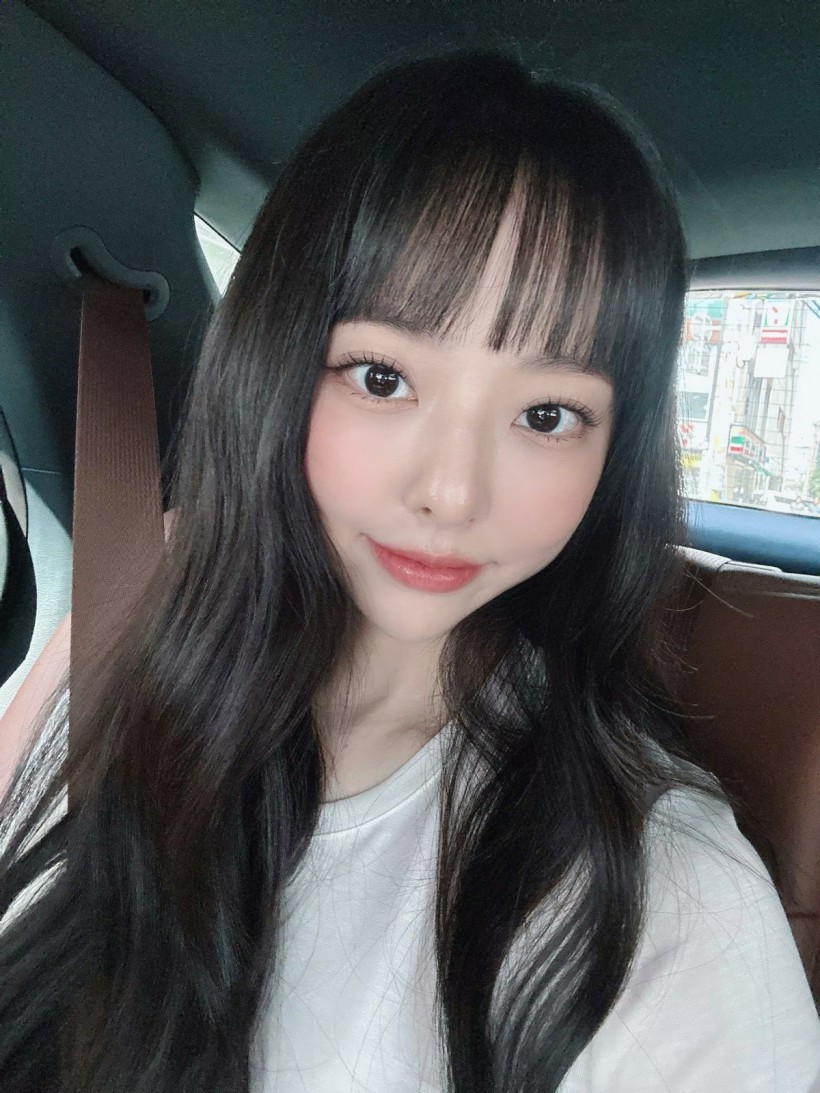 ViVi黃珈熙隸屬哪個唱跳女團成員？她是誰的粉絲所以選擇前往韓國發展？