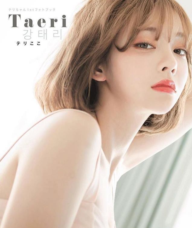 Taeri姜泰莉是來自哪國的網紅美眉？憑借怎樣身材和臉蛋展現可愛魅力？