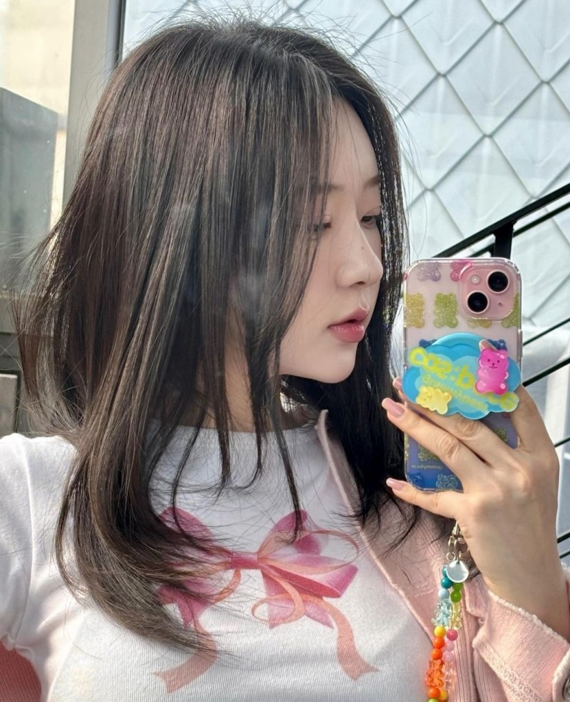 Jae Eun申才恩是哪國知名網拍模特？擁有怎樣臉蛋和曲線人氣居高不下？