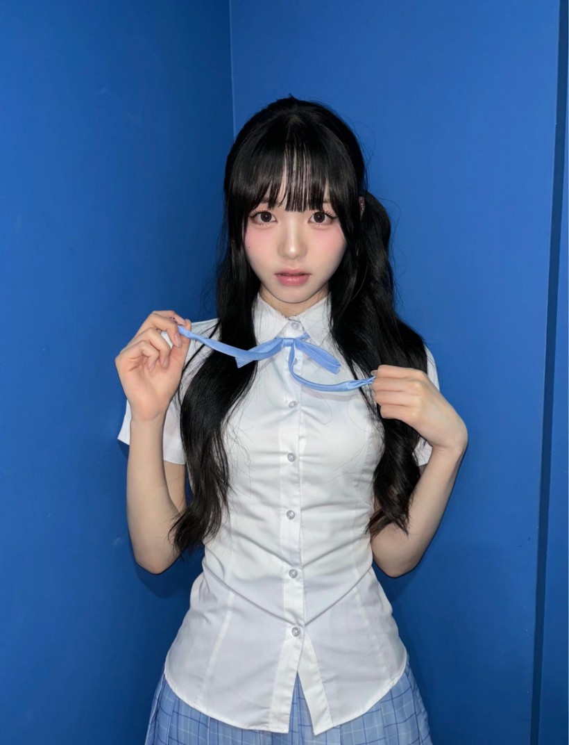 Chaewon金采湲隸屬哪個大型唱跳女團？以怎樣少女感在樂壇嶄露頭角？