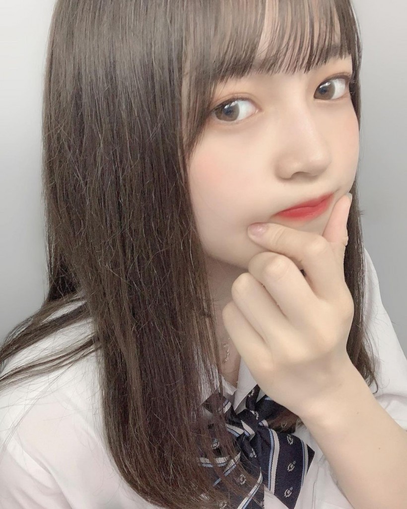 KUROSAKI黒嵜菜々子是哪個(gè)偶像團(tuán)體成員？已經(jīng)擁有多少萬數(shù)量的粉絲？