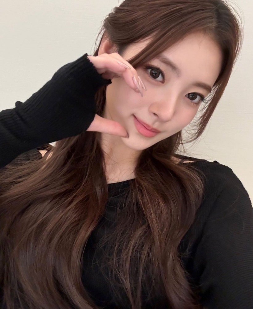 ANNA田中杏奈是哪個唱跳女團(tuán)日本成員？她憑借何種長相引起激烈討論？
