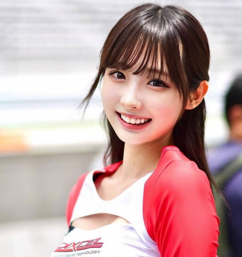 Hina Nanase高橋七瀬幾歲以童星身份出道？擁有何種日本偶像可愛笑容？
