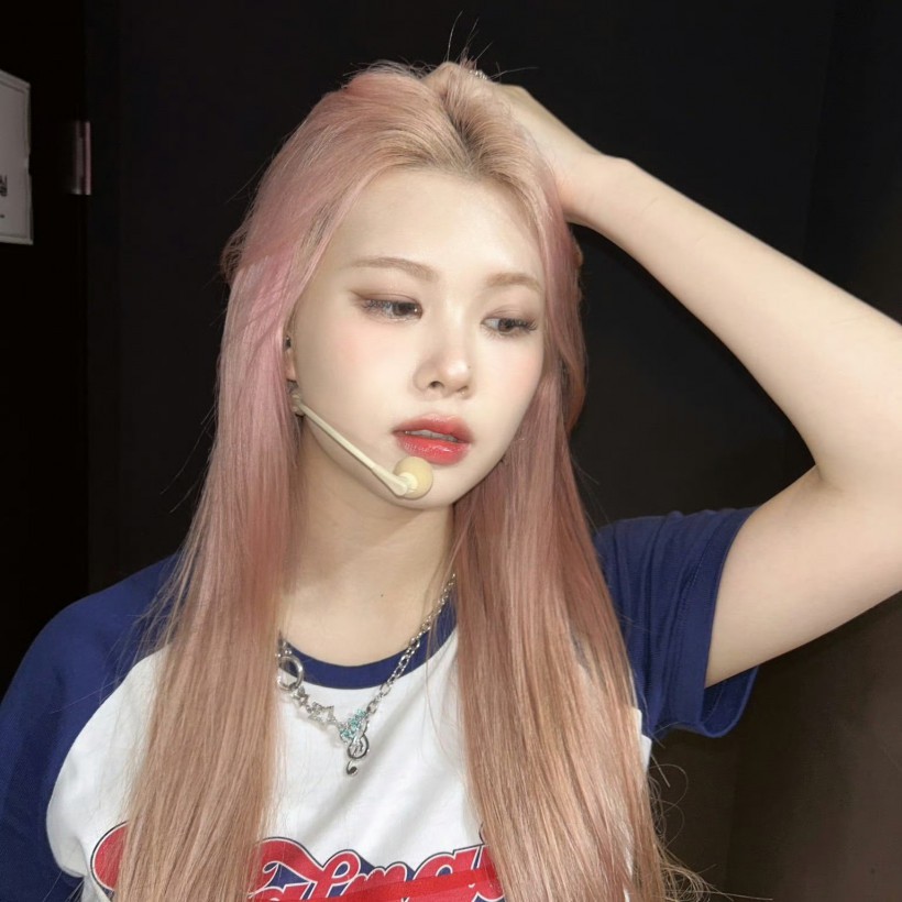 SWAN樸秀珍隸屬哪個流行女子組合？她憑借怎樣歌聲被稱為：音色流氓？