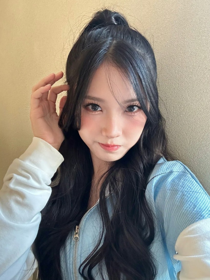 Sullin隸屬哪個大型女團泰國籍成員？憑借怎樣笑容讓觀眾為之感到心動？