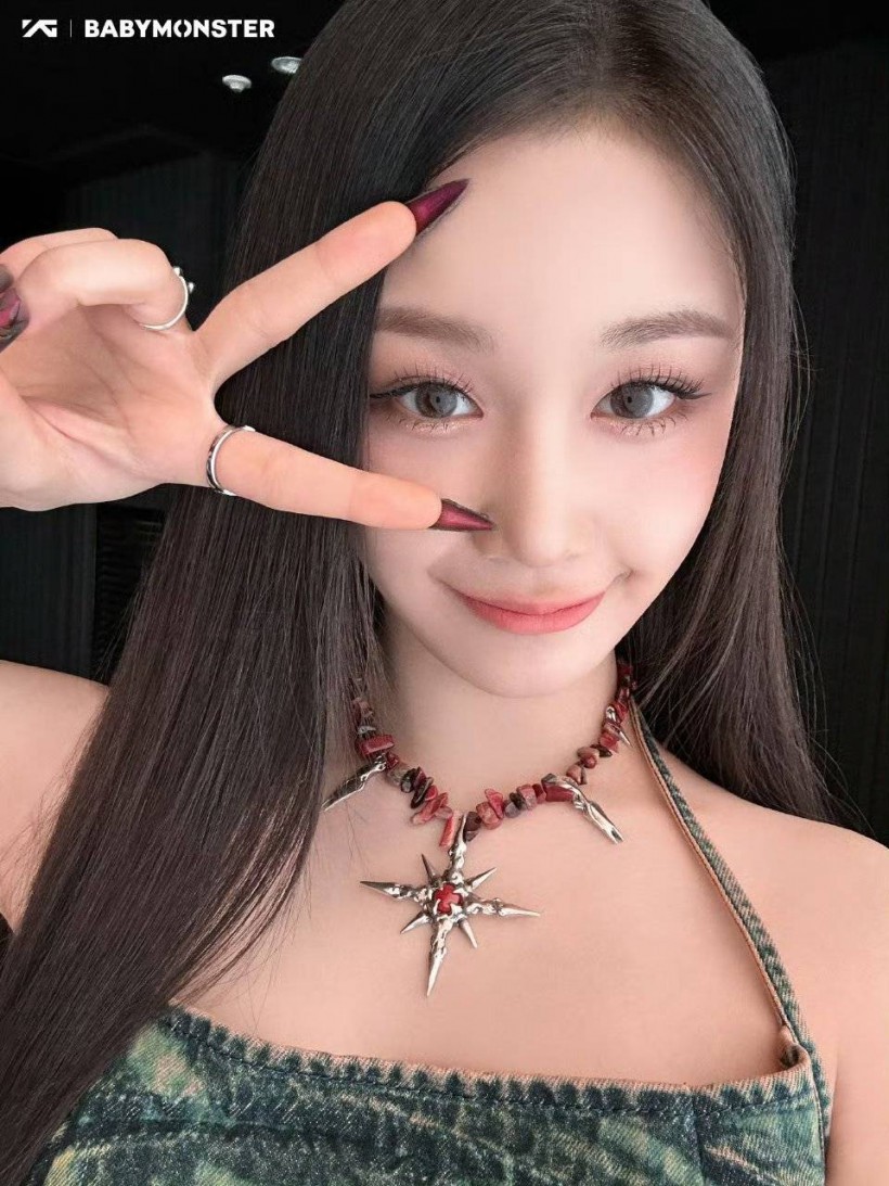 PHARITA隸屬哪個新人女團泰籍主唱成員？憑借怎樣嗓音和唱功吸引樂迷？